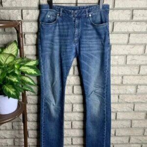 Maison Martin Margiela Jeans